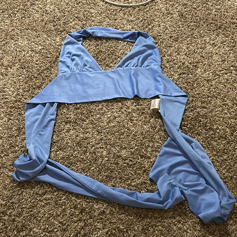 Princess Polly halter top